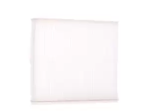 Image of Dr!ve+ Pollen filter VW,AUDI,SKODA DP1110.12.0386