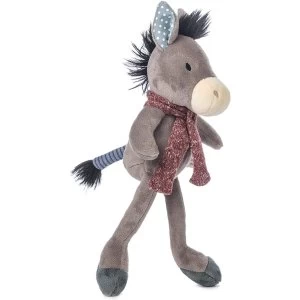 Image of Ragtales Pedro the Donkey Soft Toy
