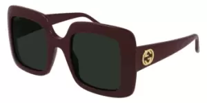 Image of Gucci Sunglasses GG0896S 003