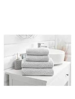 Image of Deyongs Porto Towel Range