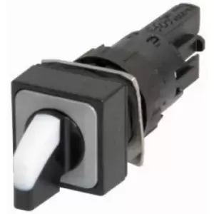 Image of Eaton Q18WK1R Selector White 1 x 45 °