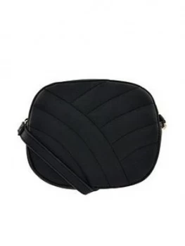 Image of Accessorize Quilted Cross Body