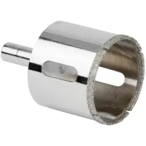 Image of Ox Tools - ox Spectrum trade epx Diamond Holesaw Drill Bit 45mm (1 Pack)