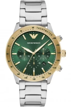 Image of Emporio Armani AR11454 Men Bracelet Watch