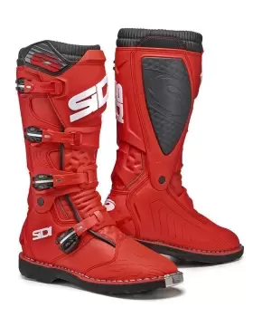 Image of Sidi X-Power Red-Red 41
