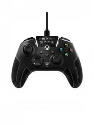 Image of Turtle Beach Recon Controller Black