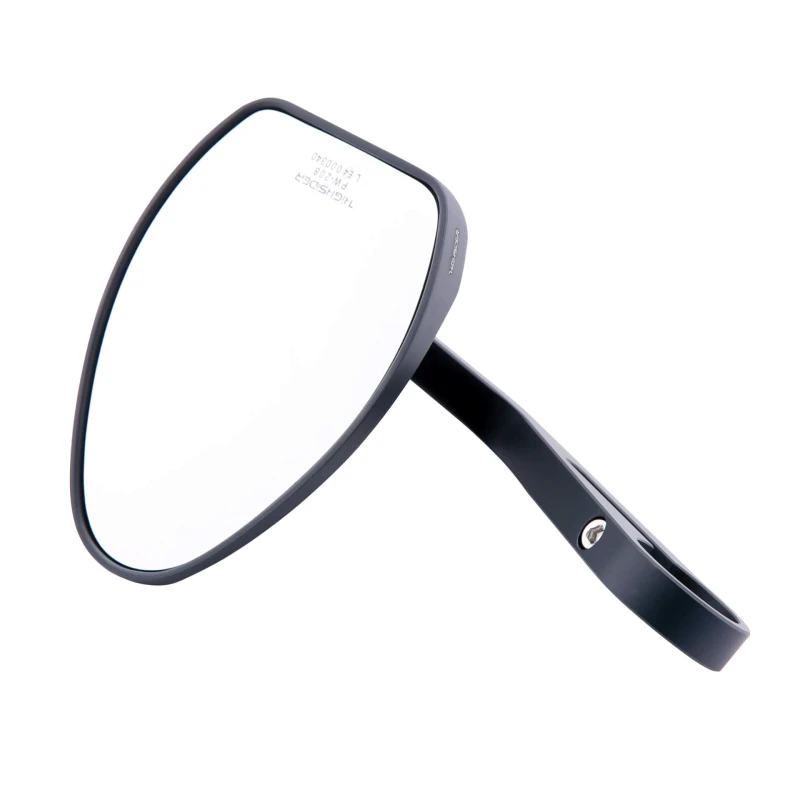 Image of HIGHSIDER Ferrara 2 Handlebar End Mirrors (1pc) Size