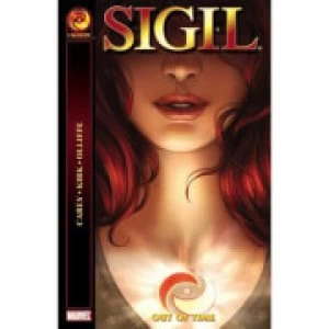 Image of Sigil Trade Paperback Out Of Time