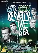 Image of City Beneath the Sea/Secret Beneath the Sea [DVD]