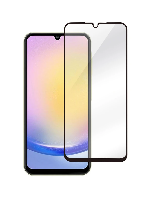 Image of eSTUFF ES504104 mobile phone screen/back protector Clear screen protec