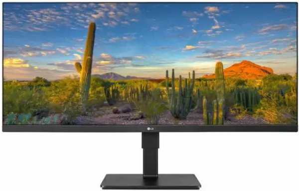 Image of LG 34" 34BN670-B Full HD IPS LED Monitor