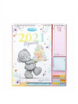 Image of Me To You Household Planner 2021