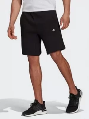 Image of Adidas Sportswear Comfy And Chill Shorts