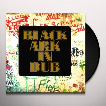 Image of Black Ark Players - Black Ark In Dub Vinyl