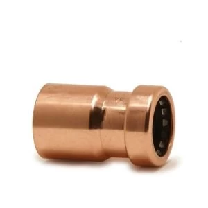 Image of Threaded Air Vent Dia6.4mm