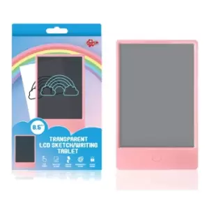 Image of Doodle 8.5'' Lcd Writing Tracing Tablet