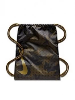 Image of Nike Camo Gymsack