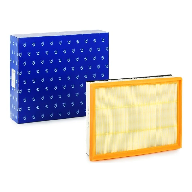 Image of RIDEX 8A0025 Air filter Air Recirculation Filter Air Filter (8)