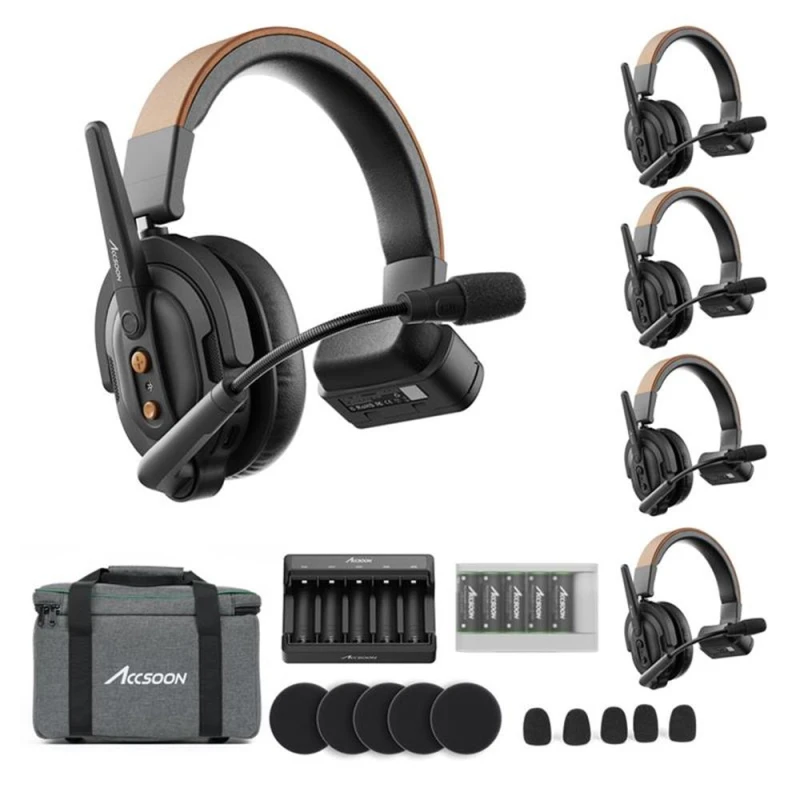 Image of Accsoon CoMo SE