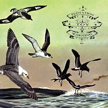 Image of Flotation Toy Warning - Bluffer's Guide to Fli [german Import] CD