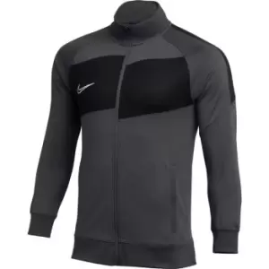 Image of Nike DriFit Academy Pro Jacket Junior Boys - Black