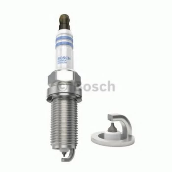 Image of OE Bosch Ignition 0242236577 / FR7NI332S IRIDIUM Spark Plug