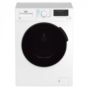 Image of Beko WDL742441 7KG 4KG 1200RPM Freestanding Washer Dryer