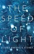 Image of speed of light a novel