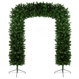 Image of Premier Tree Arch - 2.4m