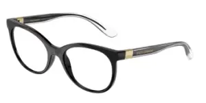 Image of Dolce & Gabbana Eyeglasses DG5084 501