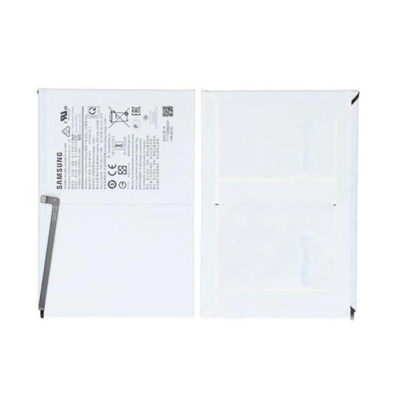 Image of Samsung 500 505 7 10.4 ery