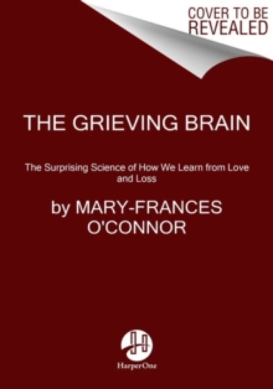 Image of The Grieving Brain. Paperback. By MaryFrances OConnor Books