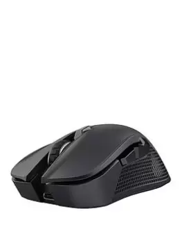 Image of Trust Gxt 923 Ybar Wireless Gaming Mouse - Black