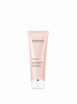 Image of Darphin Intral redness relief recovery balm 50ml Red