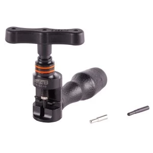 Image of Super B TB-CC40 Chain Rivet Extractor 1/8