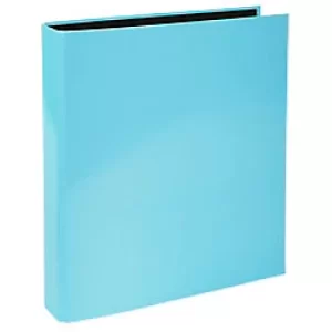 Image of Exacompta Ring Binder Assorted 315 x 300 x 40 mm Pack of 10