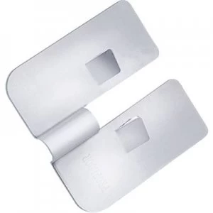 Image of Steinel Professional 110038477 Seam welding shoe Suitable for (hot air nozzles) Steinel