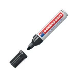 Image of Edding 550 Permanent Marker - Black
