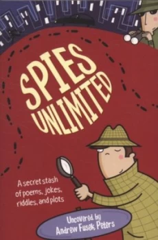 Image of Spies Unlimited by Andrew Fusek Peters Paperback