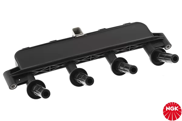 Image of NGK Ignition Coil U6005 (48016)