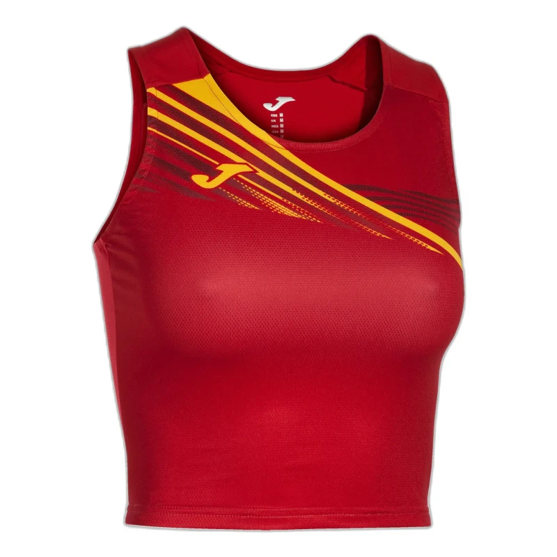 Image of Sports bra Joma Elite X Rouge Female XS