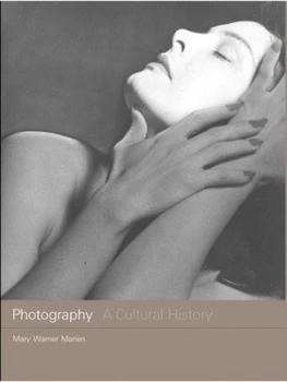 Image of Photography by Mary Warner Marien Hardback