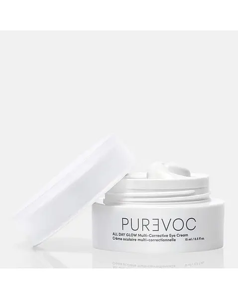 Image of Wonderskin WONDERSKIN Purevoc Eye Cream Female XM80601