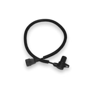 Image of DELPHI Impulse Sensor RENAULT,DACIA SS11265 8200647366,8200647366