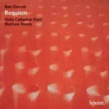 Image of Bob Chilcott: Requiem