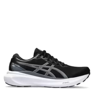 Image of Asics GEL-Kayano 30 Mens Running Shoes - Black