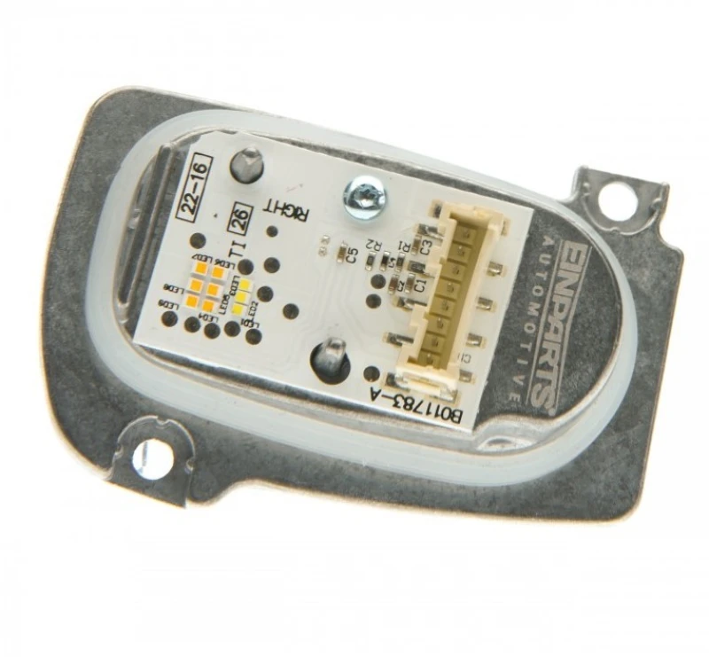 Image of EINPARTS EPLM67 Control Units Control Unit,lights (1387)