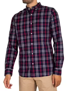 Image of Vintage London Button Down Shirt