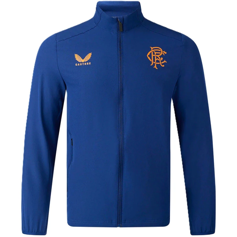 Image of Castore RngrsCchsJkt Lapis Blue male S