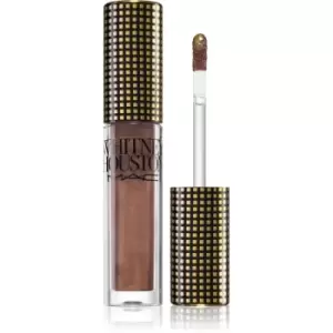 Image of MAC Cosmetics Whitney Houston Lipglass Lip Gloss Shade The Bodyguard 3,1 ml